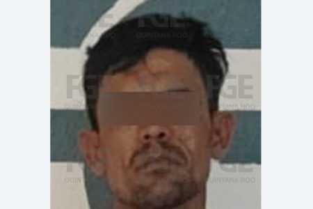 Vendía drogas y en sus ratos libres robaba turistas en Playa del Carmen