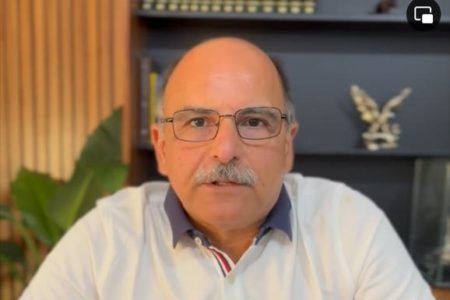 Intentan secuestrar al yerno de Jorge Portilla, precandidato presidencial de Tulum