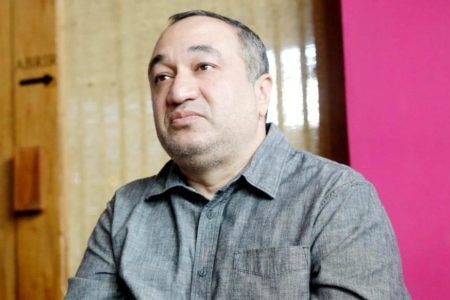 PRD y Movimiento Ciudadano “le harán la chamba” al oficialismo: Jorge Rodríguez