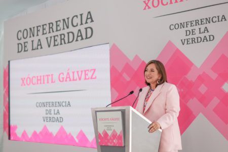 Traición, Transa, Tráfico de influencias y ser Tapaderas, son las 4 “T” de este gobierno