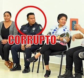 Aumentan preocupaciones en Cozumel sobre la administración de Seguridad Pública