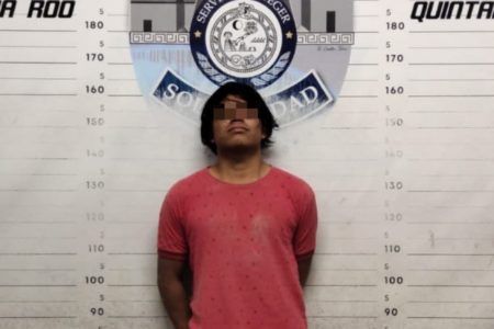 FRUSTRAN VIOLACIÓN. Niña salva a su madre de agresión sexual; atrapan al depravado chiapaneco