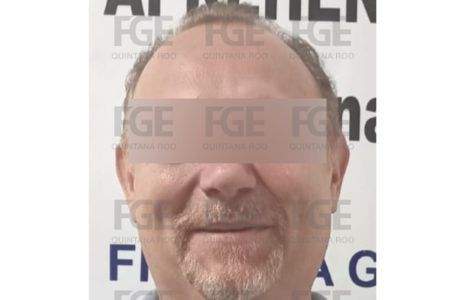A la cárcel, expresidente municipal de Felipe Carrillo Puerto