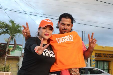Cambios en Puerto Morelos requieren de la juventud