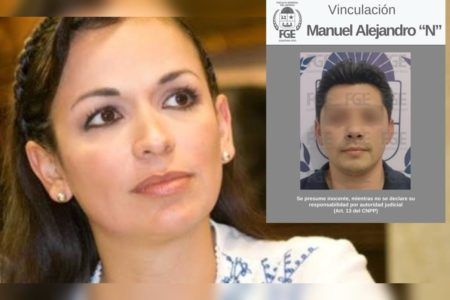 Vinculan a proceso exfuncionario del gobierno que encabezó Laura Fernández en Puerto Morelos