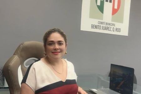 Defenderá PRI su lugar en el Cabildo de Benito Juárez