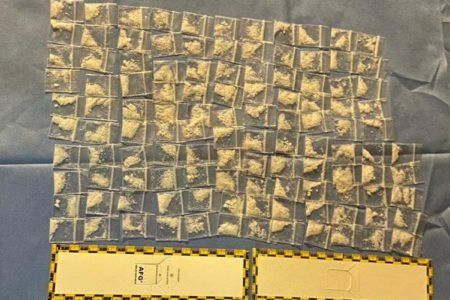 Desmantelan narco tiendas en Cancún y Chetumal; detienen 8 personas