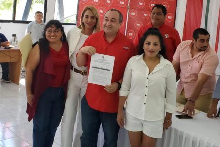 Apuesta PRI al empoderamiento político de la mujer al impulsar candidatas a diputadas locales
