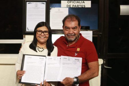 Ayuntamientos deben ser corresponsables en el combate a la violencia de género