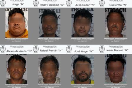 Vinculan a banda de presuntos secuestradores en Cancún