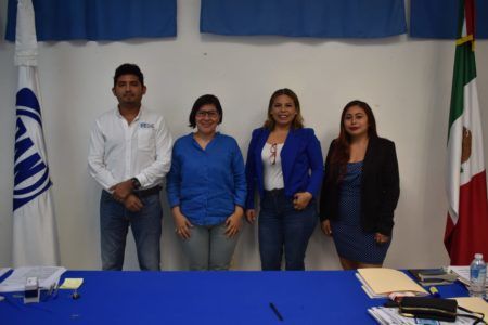 Terminan con éxito registros de aspirantes del PAN a puestos de elección popular