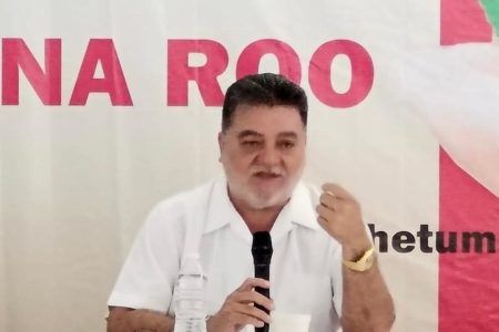 El PRI no permitirá se violente la voluntad de los electores de Benito Juárez