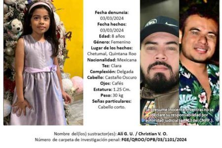 Denuncian al director de Ceaveqroo, Ali Gerardo por violencia vicaria