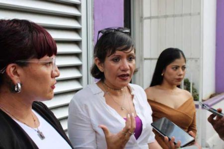 Ex alumnas de colegio privado de Cancún denuncian a profesor por abuso sexual