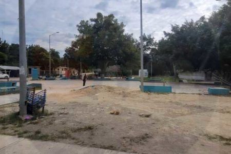 Transciende levantón de tres personas en comunidad de FCP