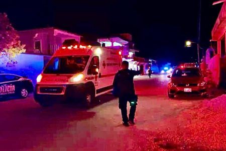 Asesinan a balazos a una mujer en la zona maya de Quintana Roo