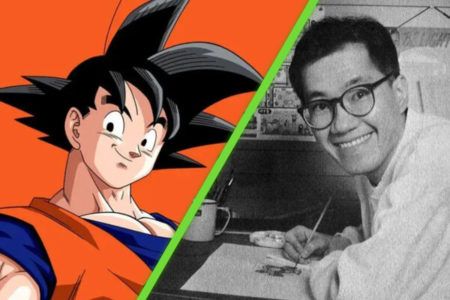 Fallece Akira Toriyama, el creador de Dragon Ball Fallece Akira Toriyama,