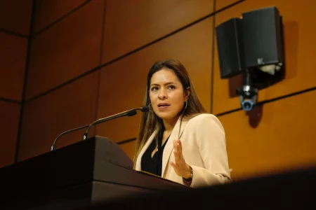 El Partido Verde va quienes dañen el medio ambiente