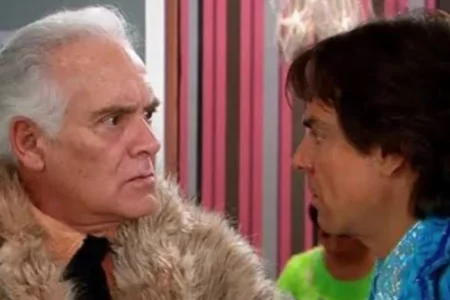 Revelan las causas que le provocó la muerte Juan Verduzco, actor que interpretó a Don Camerino