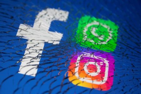 ¡No es tu celular! Usuarios reportan caída Facebook e Instagram a nivel mundial