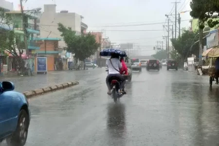Clima, 20 de marzo: ¡Esperan lluvias aisladas para Quintana Roo!