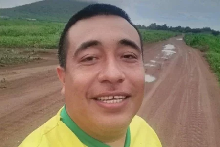 OTRO POLÍTICO EJECUTADO EN MÉXICO: matan al secretario del PAN en municipio sinaloense 
