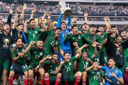 Confirma la Selección Mexicana partidos contra Bolivia, Uruguay y Brasil