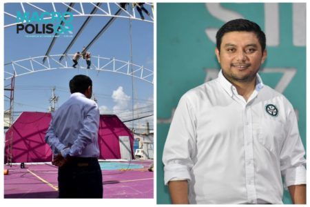 (Video) Luis Herrera Quiam impulsa inversión histórica en el “Consorcio Educativo Riviera Maya”