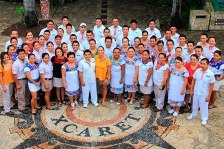 Grupo Xcaret avanza en la equidad de género