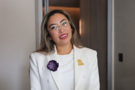 Destaca Amexme-Cancún evolución de la mujer en la vida empresarial y política