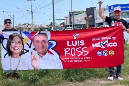 IMPULSARÁ LUIS ROSS UNA VERDADERA REFORMA EDUCATIVA DESDE LA CÁMARA DE DIPUTADOS