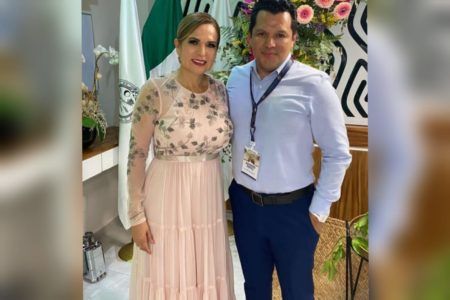 Inexistentes conductas denunciadas contra Lili Campos y Arnulfo Ascencio