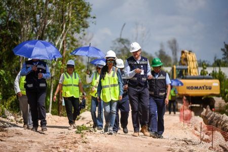 Aguakan destaca logros en informe anual de cumplimiento ambiental