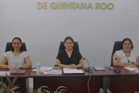 IEQROO lanza convocatoria para ofertar 152 empleos