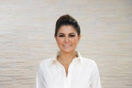Falleció Flor Ruiz Cosio, titular de la Secretaria del Trabajo y Previsión del Estado de Quintana Roo