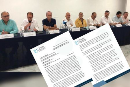 Fracasa estrategia contra la inseguridad en Tulum; hoteleros exigen un cambio radical