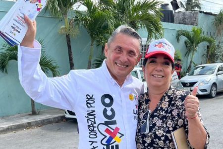 IMPLEMENTAR UN FONDO DE EMERGENCIAS PARA ENTIDADES TURÍSTICAS, ES DE PRIMERA NECESIDAD: LUIS ROSS