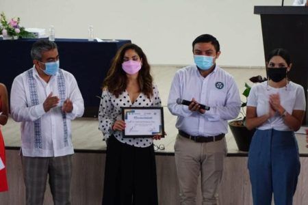 Luis Herrera Quiam afirma que el Sindicato de Taxistas siempre tendrá una labor social fuerte