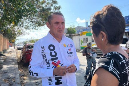 INCENTIVOS FISCALES PARA PYME´s: LUIS ROSS