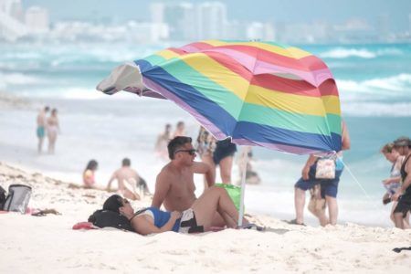 Clima de HOY 19 de marzo: ¿Frío o Calor en Quintana Roo?