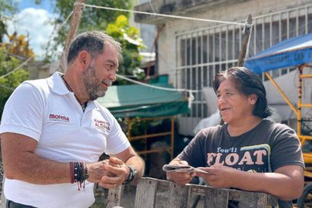 APOYA HUMBERTO ALDANA PROPUESTA PARA TRANSFORMAR EL SECTOR DE LA VIVIENDA
