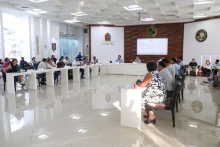 Cabildo aprobó acuerdos en beneficio de ciudadanía