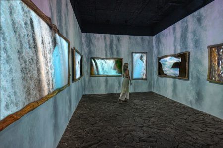 ÚLTIMA FECHA DE MYSTIKA IMMERSIVE DE PEPE SOHO, EN LA RIVIERA MAYA SERÁ EL 7 DE ABRIL