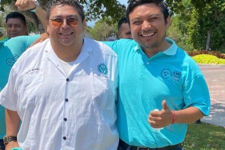 Luis Herrera Quiam afirma que el Sindicato seguirá creciendo si se respeta a los socios y operadores