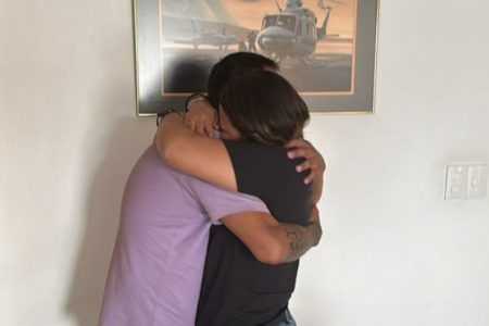 Localizan con vida a los agentes de la FGR desaparecidos en camino a Guerrero