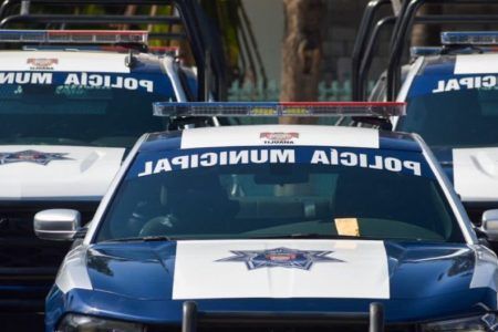 Matan a balazos agente de la fiscalía de Baja California