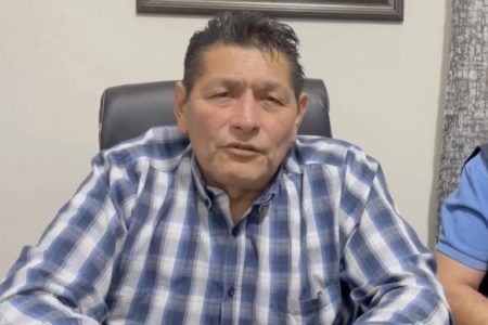 Atacan a balazos la camioneta del candidato, Fuerza y Corazón, Jesús Corona, sale ileso
