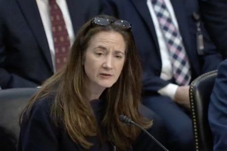 Directora de la Inteligencia Nacional de EU, destaca que “Hay partes de México controladas por los cárteles”