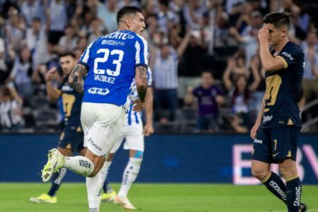 (Video) Pumas es derrotado con una “goliza” ante los Rayados