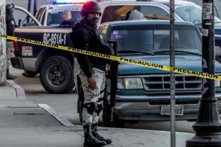 BAJO FUEGO TABASCO: se registran 14 asesinatos